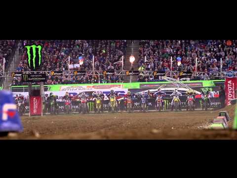 Monster Energy Supercross 2015 Find out #WhosNext