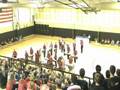 Park Hill HS Indoor Drumline Show Fall 08