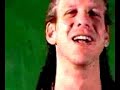 music video of danny heines' 
