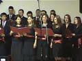 Corul de tineri ( Ocna Mures )