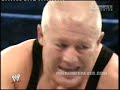 undertaker smackdown 09 mar 07   my title!