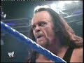 UnderTaker SmackDown 09-Mar-07 - My Title! UnderTaker SmackDown 09-Mar-07 - My Title!