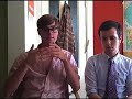 Popnography Video: The VGL Boys Take Manhattan