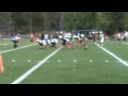 SYA vs Vienna 125 A (scrimmage)