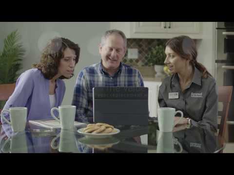 The Value of Renewal by Andersen Replacement Windows