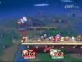 S C S A - Fly Amanita vs  DEHF - Round 2