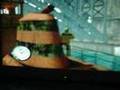 GTA4 Glitching on a tugboat into secret locked compartments!
