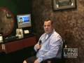 Chicago - Gentlemen's Barber-Fine Living