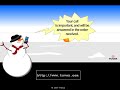 Frosty The Snowman Calls The North Pole