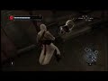 me playing assassins creed. i meant to just climb a tower, but i got in a fight. oooops! this is mostly a test of capturing XBox 360 footage, but if you're interested in Assassin's Creed, you might enjoy seeing some gameplay.