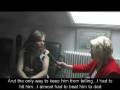 Outsiders: A Transvestites Life (English Subtitling)