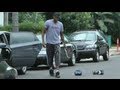 Lamar Odom vs Paparazzi - YouTube