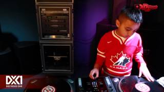 Meet our sponsor DJ Depot