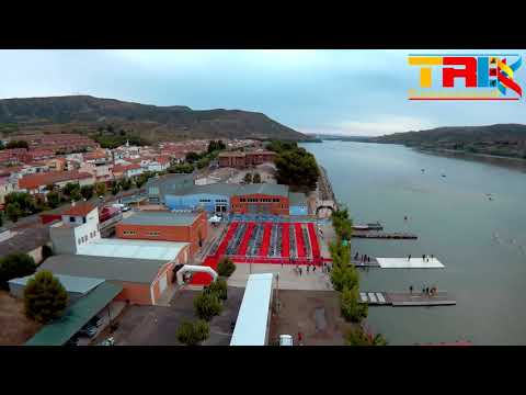 II Half Triatlon Mequinenza
