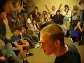 3rd Floor Wengatz Fight Night (Main Event) 3rd Floor Wengatz Fight Night (Main Event)