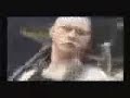 teledysk, klip, Darkness,- Bald