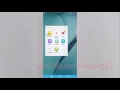Samsung Galaxy S7 Edge : How to Clear Download history in My Files Manager (Android Marshmallow) Samsung Galaxy S7 Edge : How to Clear Download history in My Files Manager (Android Marshmallow)
