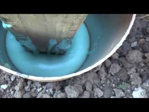 how to remove expanding foam