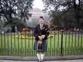 Scottish Bagpipe
