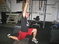 Hip Mobility and Flexibility for Athletes, Part I Hip Mobility and Flexibility for Athletes, Part I