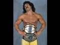 WWF Theme - 'Ravishing' Rick Rude