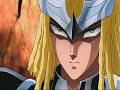 Saint Seiya Tenkai Hen 3