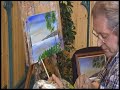 Rob Steinke Acrylic painting workshop - F