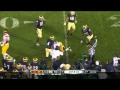 Robert Woods vs Utah, Cal, Notre Dame, Oregon, UCLA (2011)