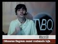 TVBQ Not�cias - 06/10/2008