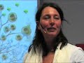 Anna-Maria Giannattasio over haar goeroe