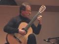 Han Jonkers plays Hector Ayala - Preludio (Suite Americana)