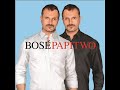 Video Duende (con Aleks Syntek) Miguel Bosé