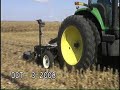 2008 Dawn Pluribus Strip-Till System 2008 Dawn Pluribus Strip-Till System