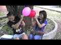 The Youth's Love [Part 1]