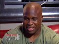 Hardest Hits with Washington Redskins Linebacker London Fletcher