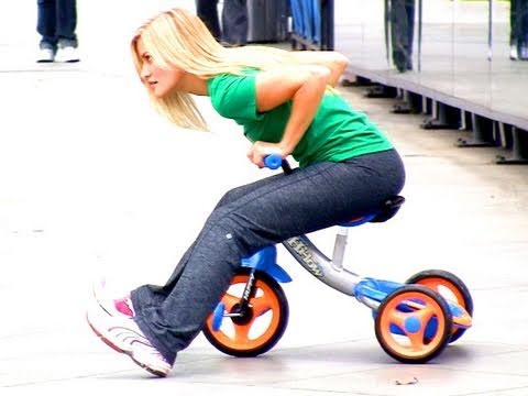Trike