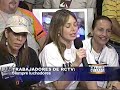 RCTV Roxana Diaz en A Puerta Cerrada