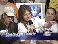 RCTV Roxana Diaz en A Puerta Cerrada RCTV Roxana Diaz en A Puerta Cerrada