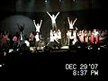 G7 WIN Youth Concert - Free For All
