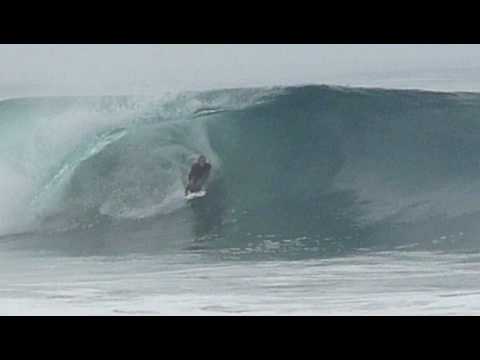 Zuma Surf spot