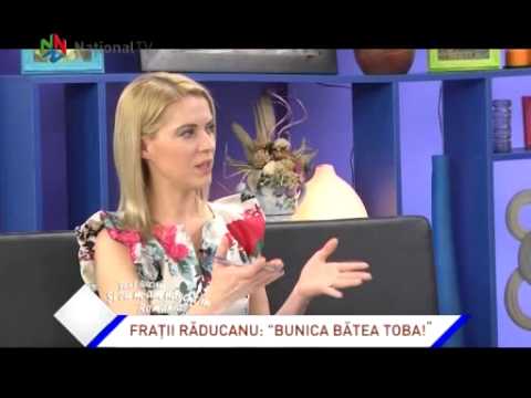 Si eu m-am nascut in Romania - 02 mai 2015