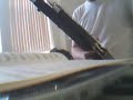 Mirafone Bassoon Plays Weissenborn Etudes #23
