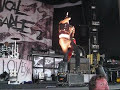 Gerard and his enormous hole xD Gerard and his enormous hole xD