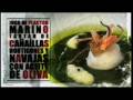 Reportaje en el Restaurante Aponiente / Chef: �ngel Le�n