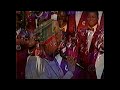 Odetta and Boys Choir of Harlem on first Letterman show after 9/11 "This Little Light of Mine"