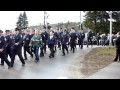 Botkin Funeral Procession