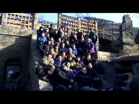 《黃金時代》製作特輯－你好 黃金時代