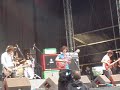 V FESTIVAL 08: The View - The Don