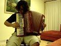 Accordion_Feijão Queimado-Burned Beans
