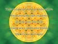 Frecuencia Solfeggio 528 Hz MI para la transformacion y reparación del ADN